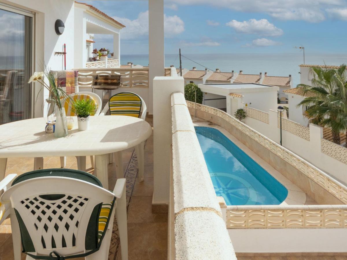 Apartment Escudos-4 By Interhome Peniscola Exterior photo